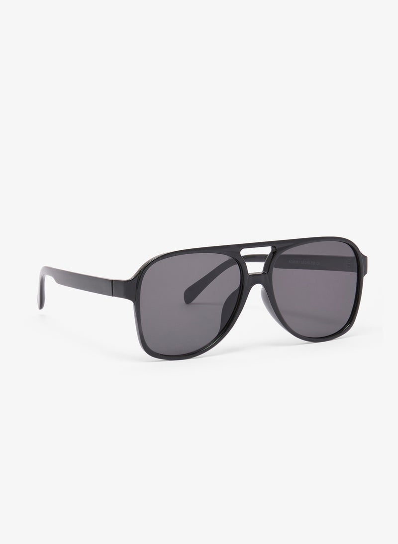 Ginger Polarized Classic Aviators - Image 1